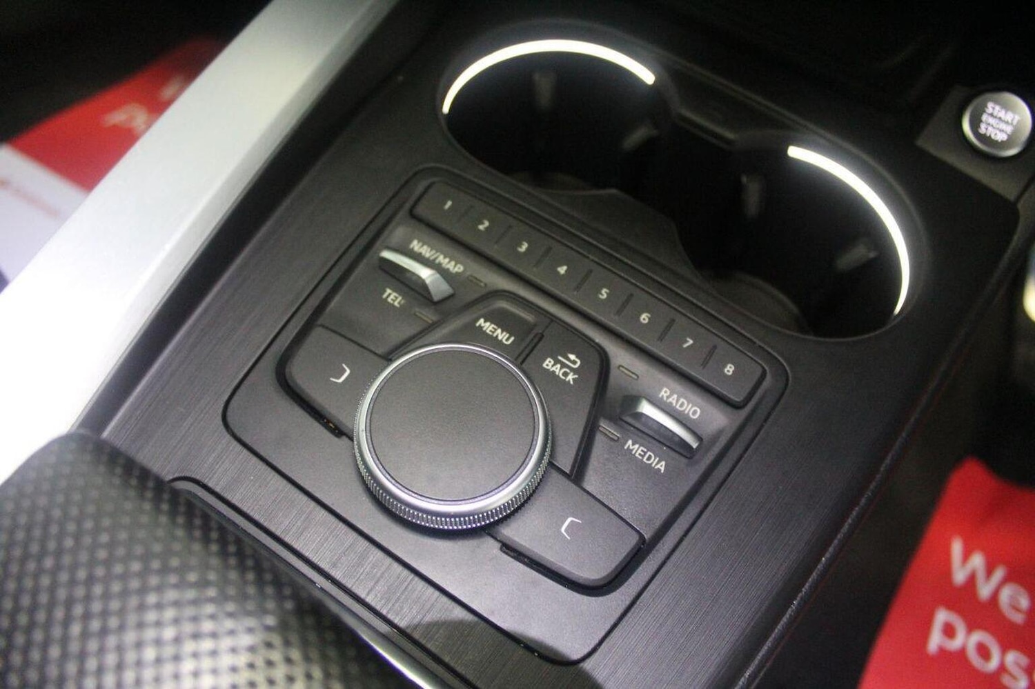 Used Audi A4 2016 for sale - 77937883: Photo 44