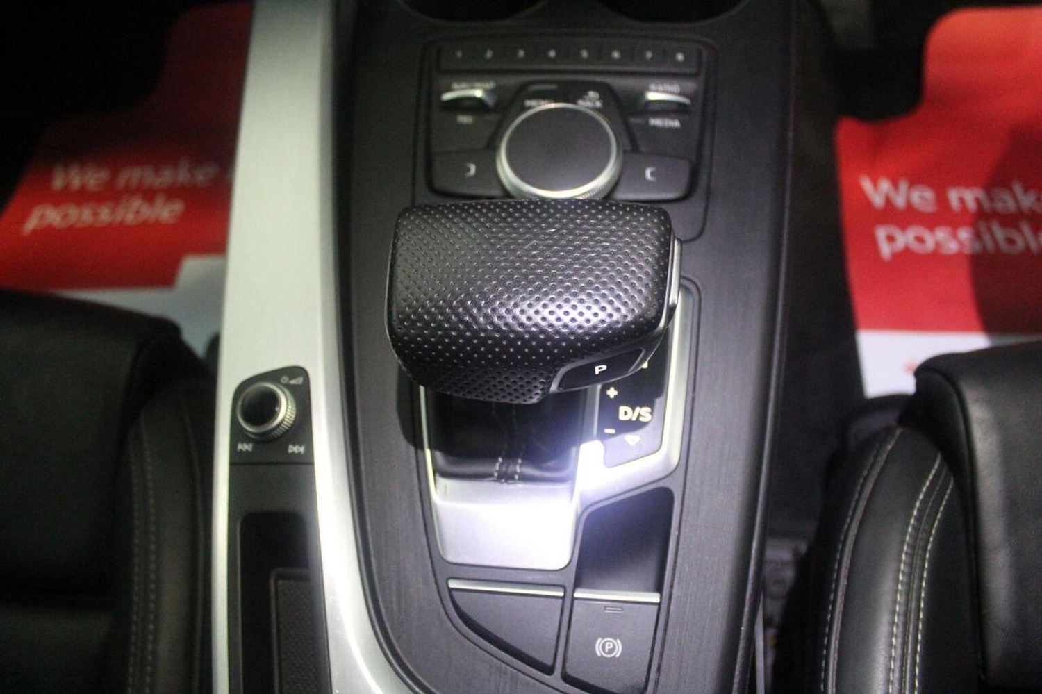 Used Audi A4 2016 for sale - 77937883: Photo 45