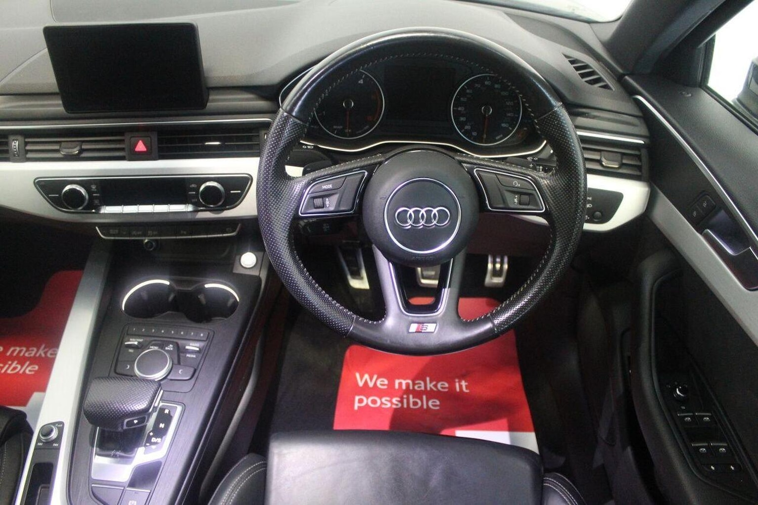 Used Audi A4 2016 for sale - 77937883: Photo 47