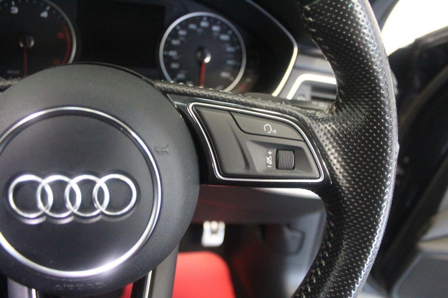 Used Audi A4 2016 for sale - 77937883: Photo 49