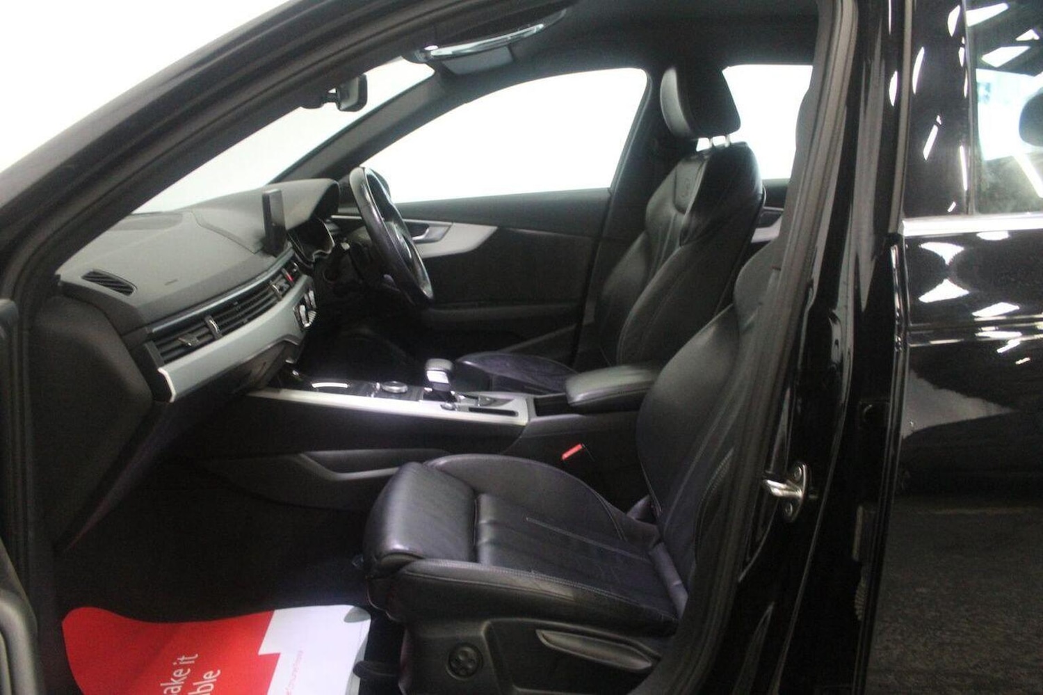 Used Audi A4 2016 for sale - 77937883: Photo 53