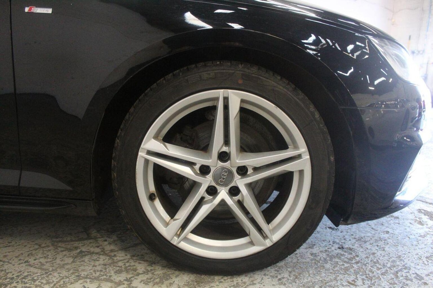 Used Audi A4 2016 for sale - 77937883: Photo 58