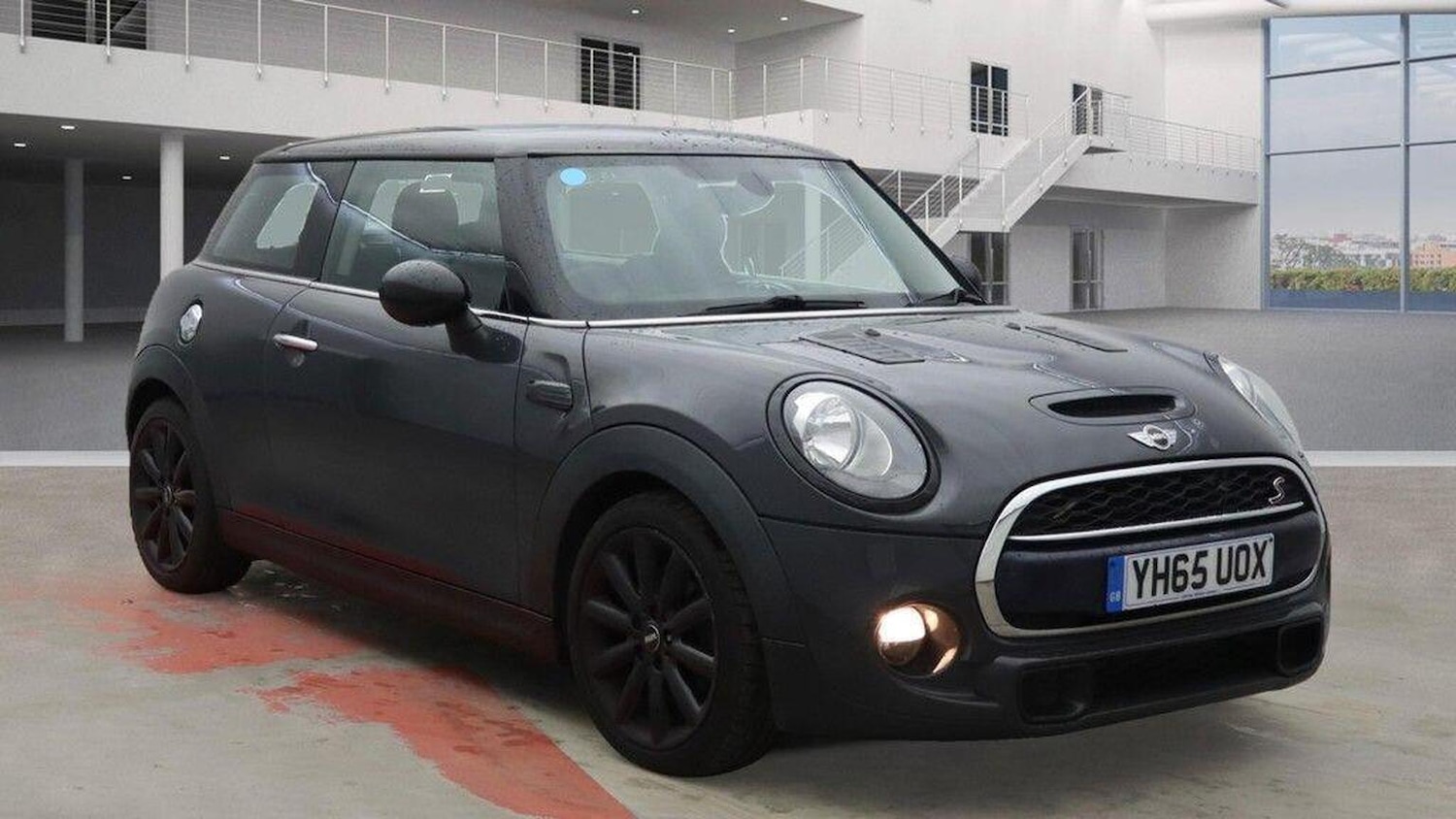 Used MINI Hatch 2015 for sale - 76799257: Photo 1