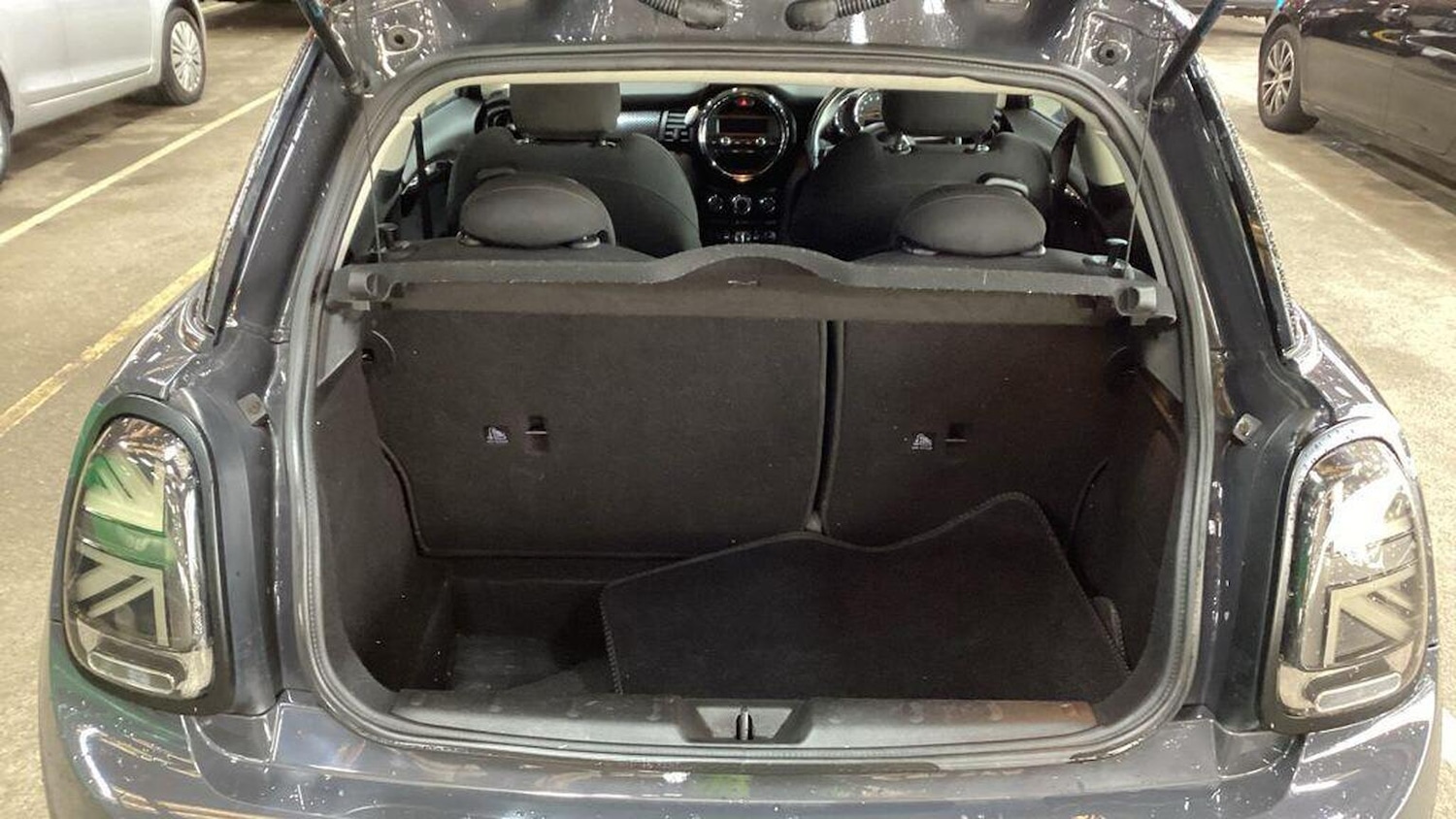 Used MINI Hatch 2015 for sale - 76799257: Photo 10