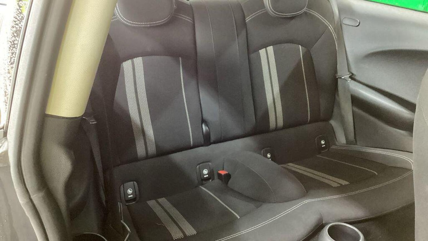 Used MINI Hatch 2015 for sale - 76799257: Photo 11