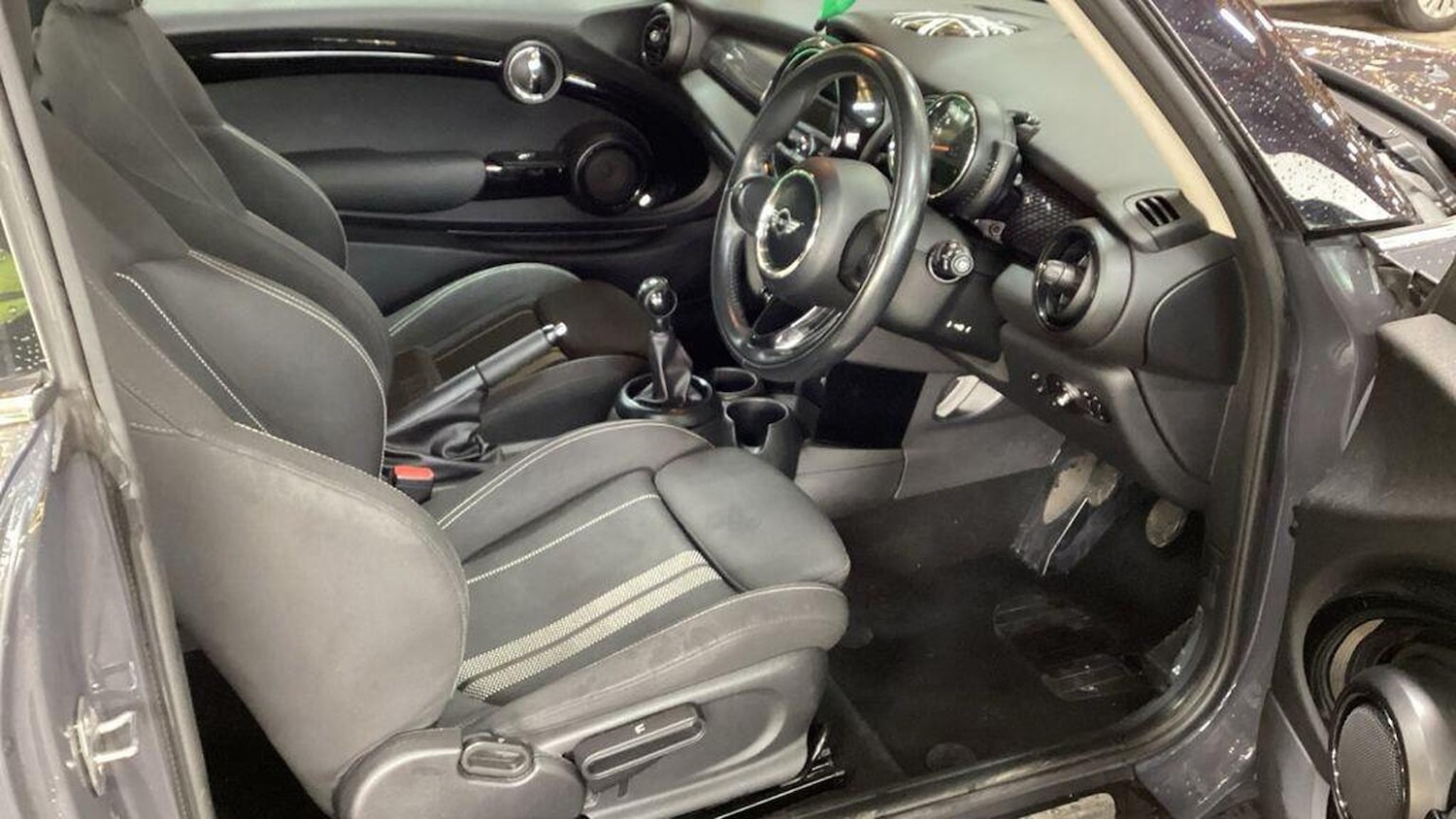 Used MINI Hatch 2015 for sale - 76799257: Photo 13