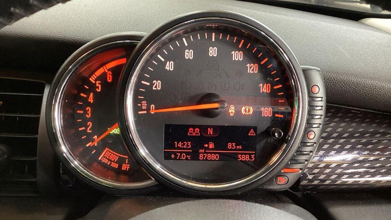 Used MINI Hatch 2015 for sale - 76799257: Photo 14