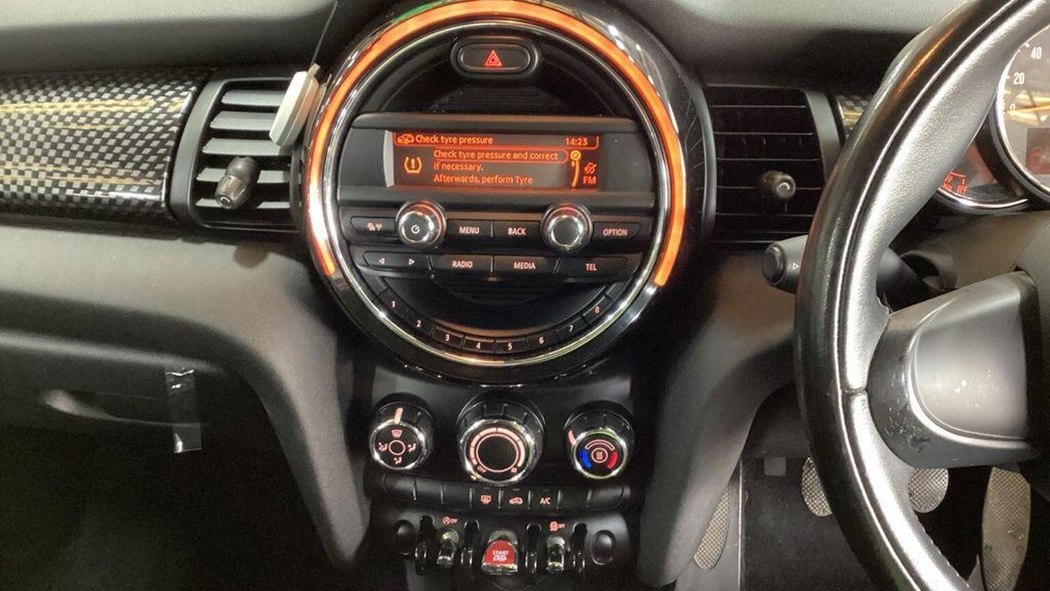 Used MINI Hatch 2015 for sale - 76799257: Photo 16