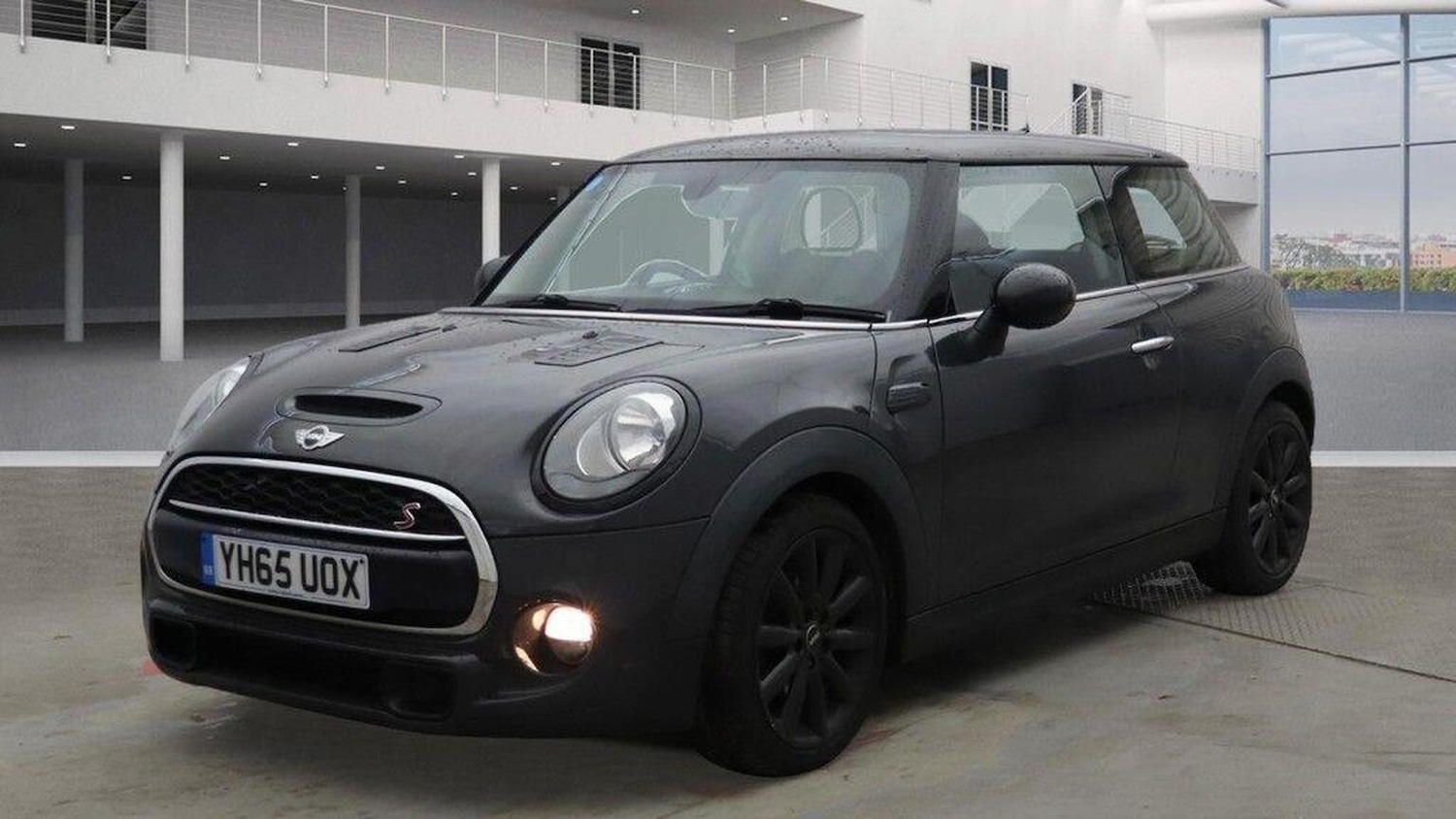 Used MINI Hatch 2015 for sale - 76799257: Photo 2