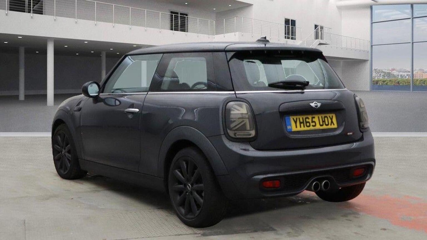 Used MINI Hatch 2015 for sale - 76799257: Photo 4