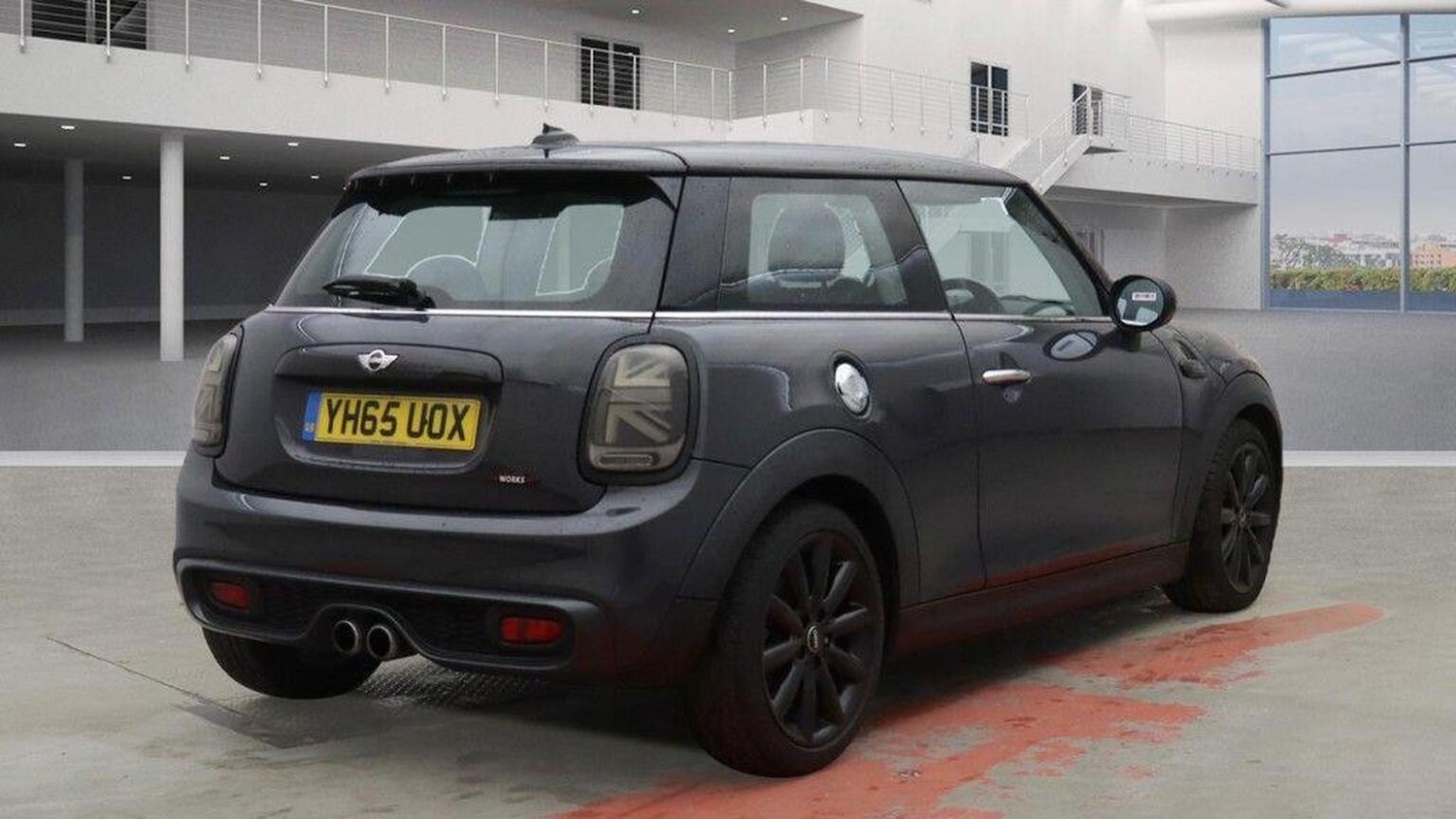 Used MINI Hatch 2015 for sale - 76799257: Photo 5