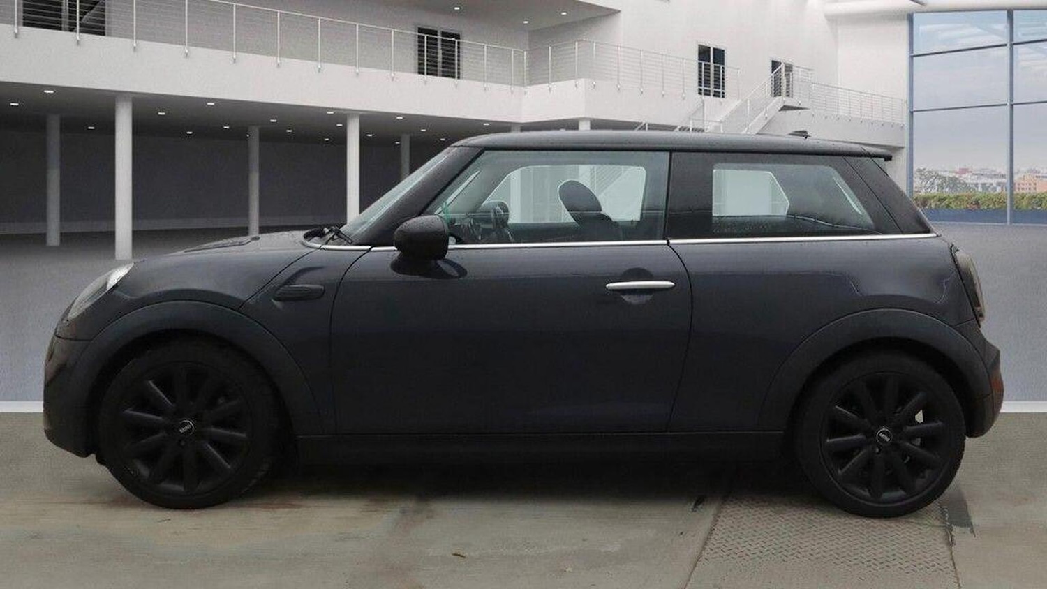 Used MINI Hatch 2015 for sale - 76799257: Photo 7