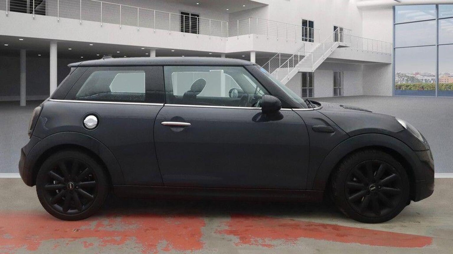 Used MINI Hatch 2015 for sale - 76799257: Photo 8