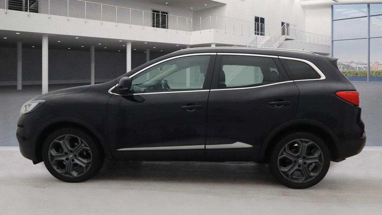Used Renault Kadjar 2016 for sale - 77937797: Photo 11