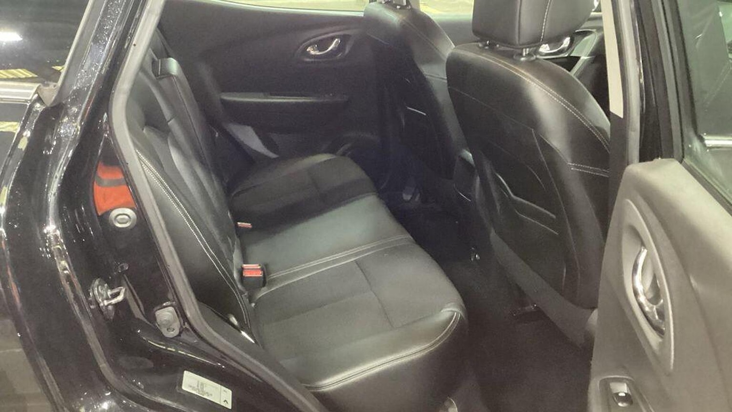 Used Renault Kadjar 2016 for sale - 77937797: Photo 13