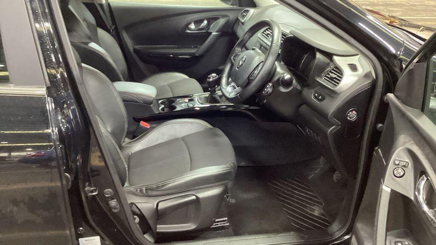 Used Renault Kadjar 2016 for sale - 77937797: Photo 14