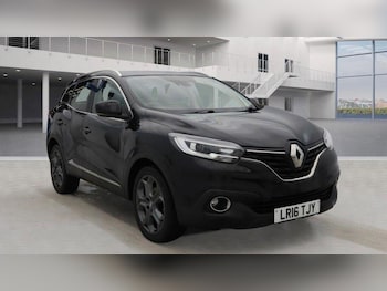 Used Renault Kadjar 2016 for sale - 77937797: Photo