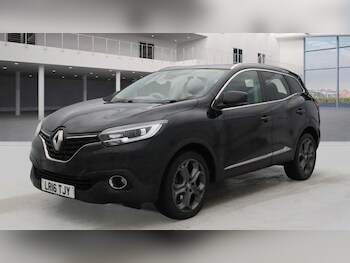 Used Renault Kadjar 2016 for sale - 77937797: Photo