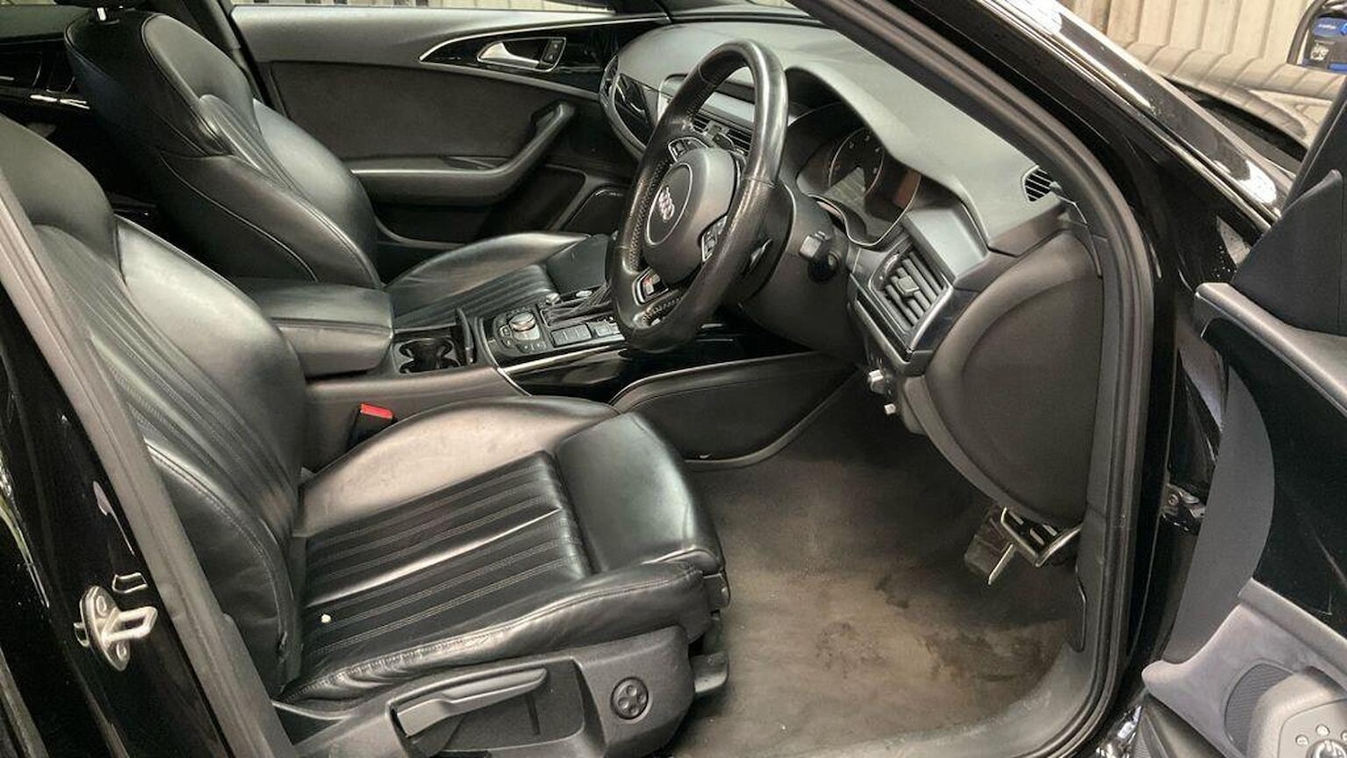 Used Audi A6 2016 for sale - 77938037: Photo 13