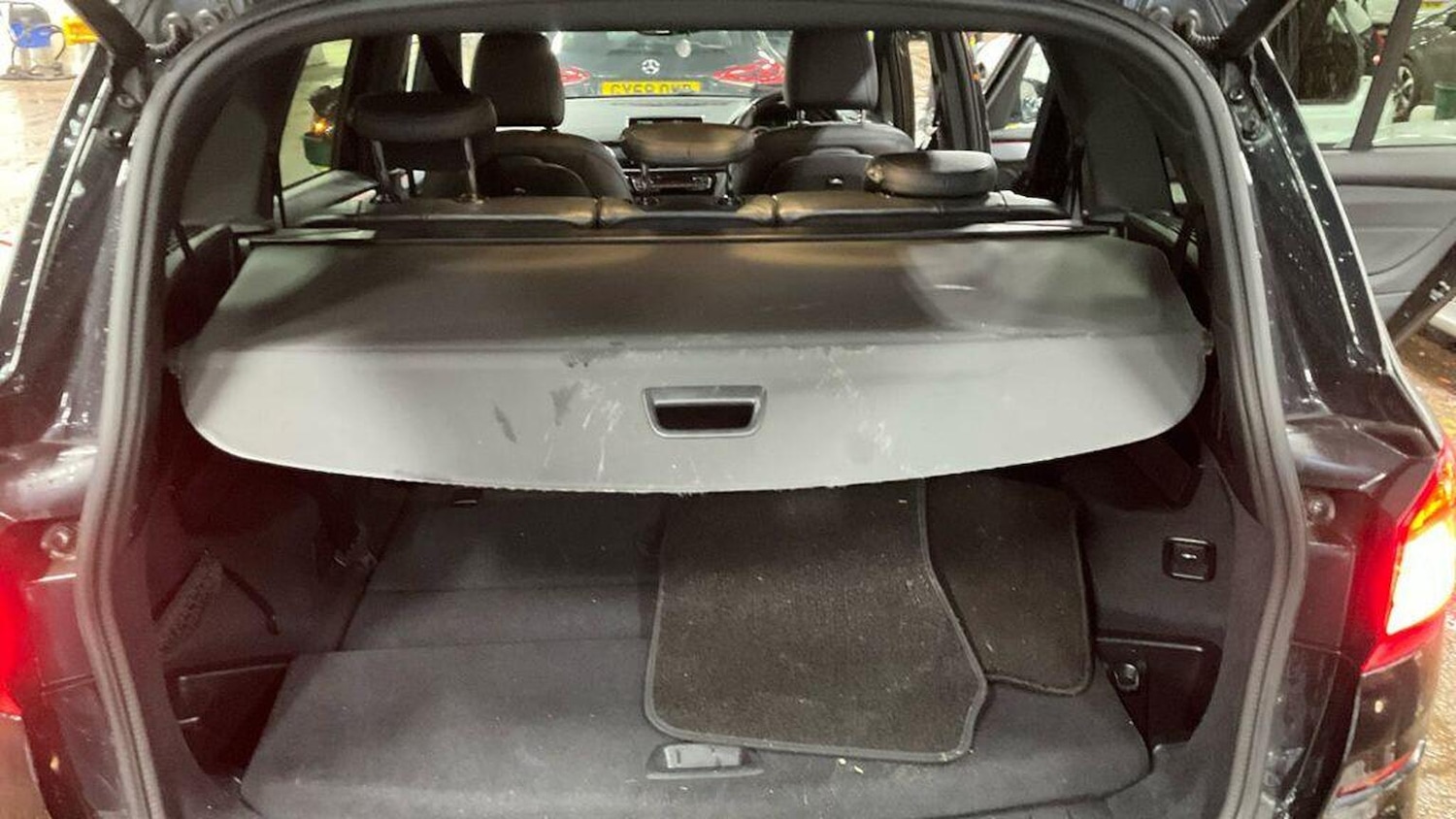 Used BMW 2 Series Gran Tourer 2015 for sale - 77241919: Photo 10