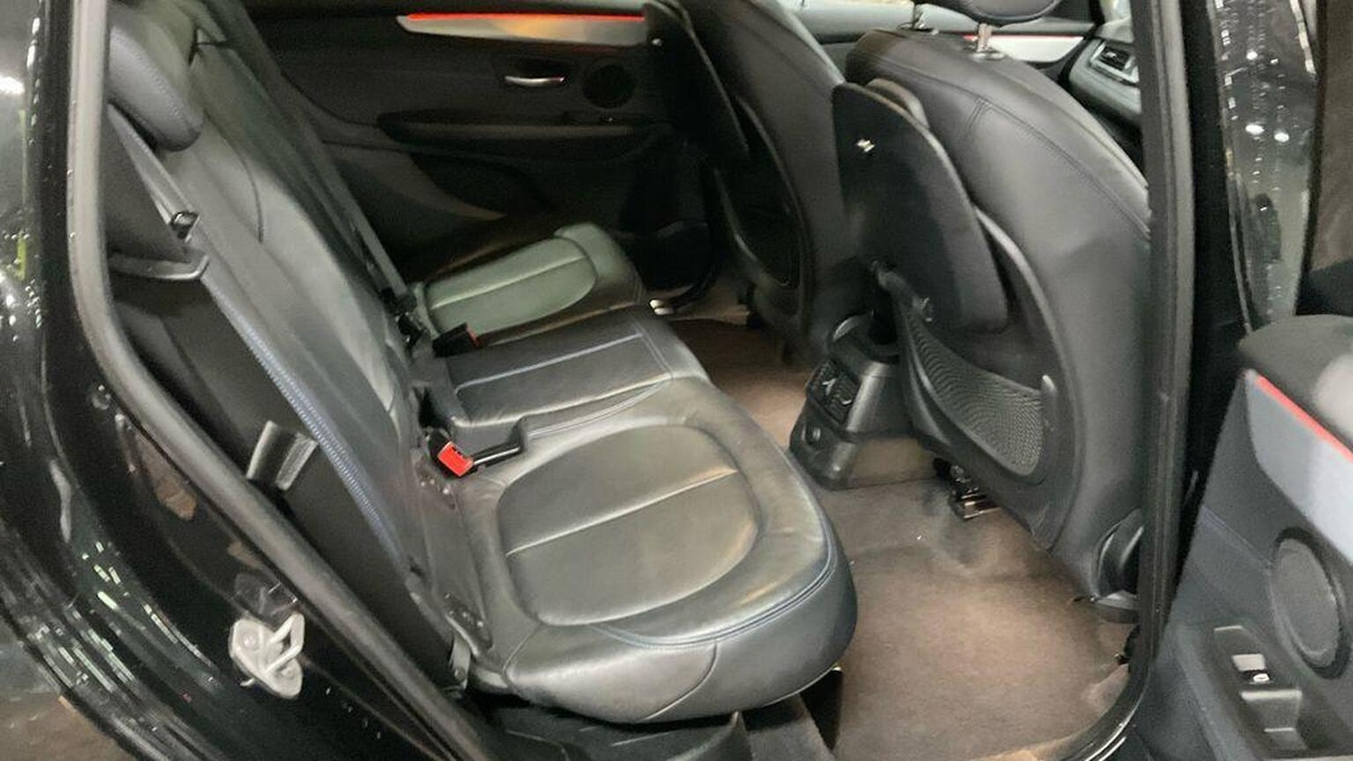 Used BMW 2 Series Gran Tourer 2015 for sale - 77241919: Photo 12