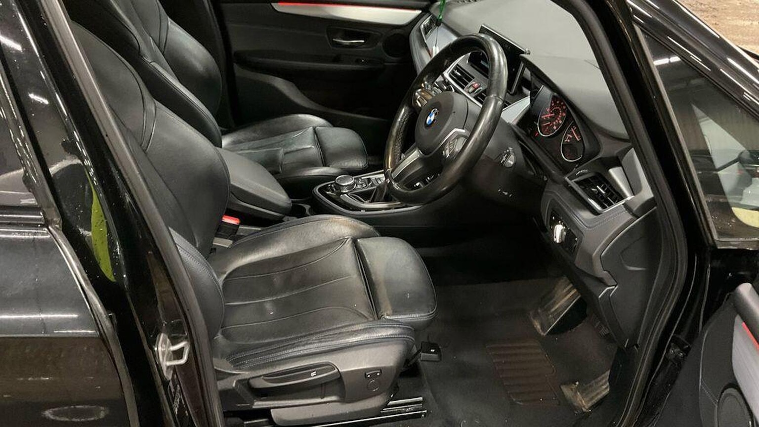 Used BMW 2 Series Gran Tourer 2015 for sale - 77241919: Photo 13