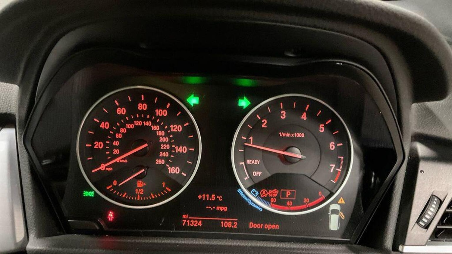 Used BMW 2 Series Gran Tourer 2015 for sale - 77241919: Photo 15