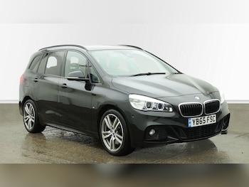Used BMW 2 Series Gran Tourer 2015 for sale - 77241919: Photo