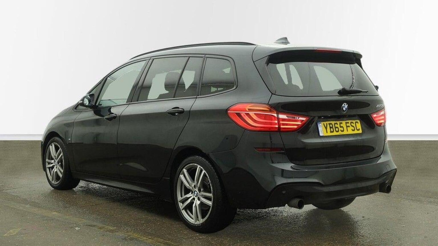 Used BMW 2 Series Gran Tourer 2015 for sale - 77241919: Photo 4