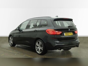 Used BMW 2 Series Gran Tourer 2015 for sale - 77241919: Photo