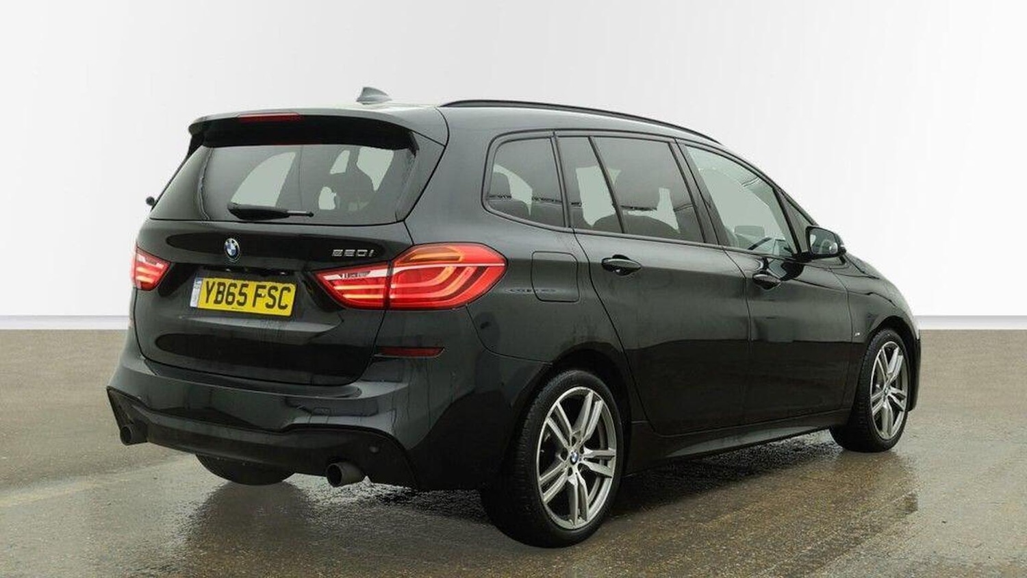 Used BMW 2 Series Gran Tourer 2015 for sale - 77241919: Photo 5