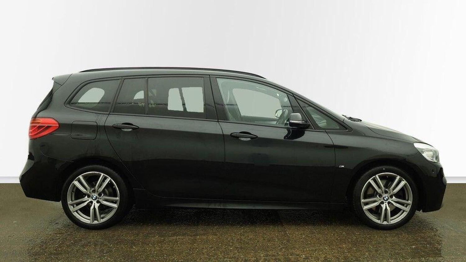 Used BMW 2 Series Gran Tourer 2015 for sale - 77241919: Photo 7