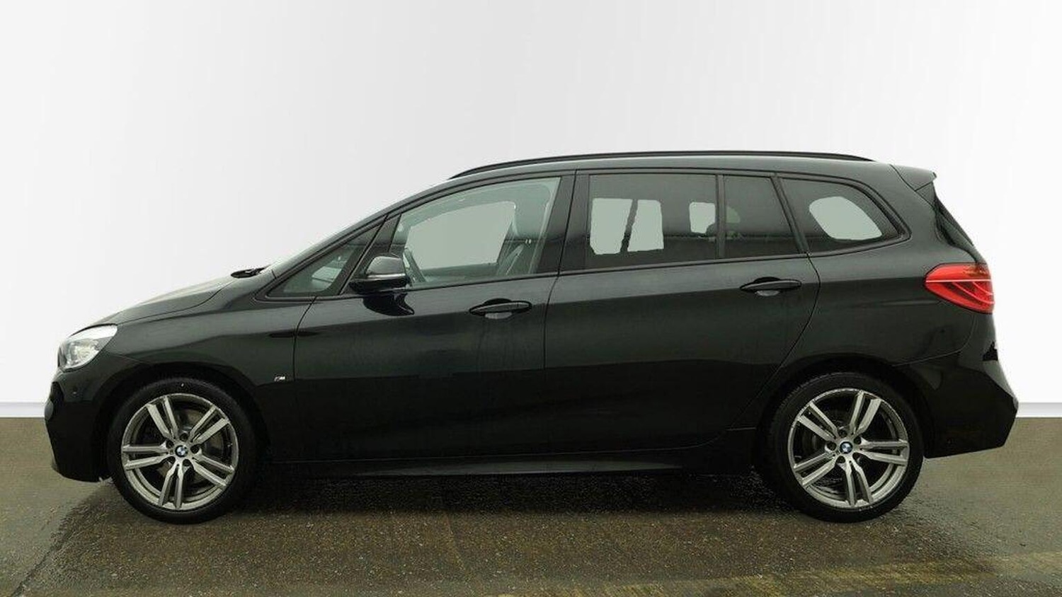 Used BMW 2 Series Gran Tourer 2015 for sale - 77241919: Photo 8