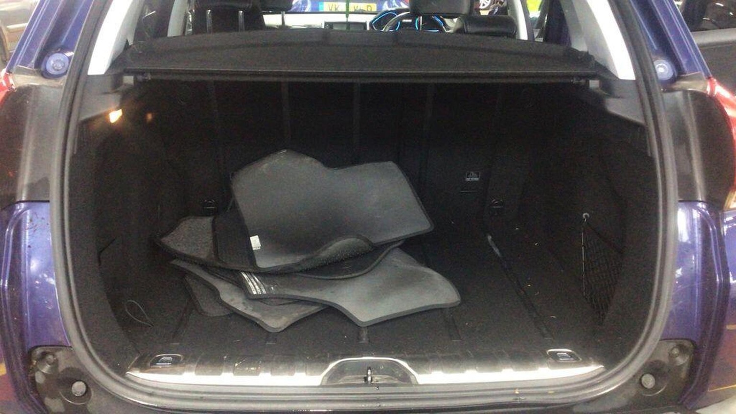 Used Peugeot 2008 2014 for sale - 78018332: Photo 10