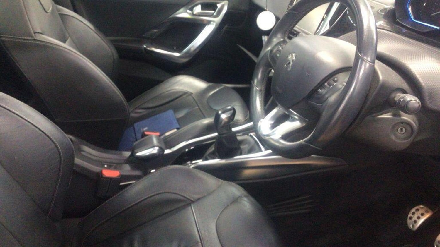 Used Peugeot 2008 2014 for sale - 78018332: Photo 13