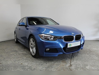 Used BMW 3 Series 2014 for sale - 75718288: Photo