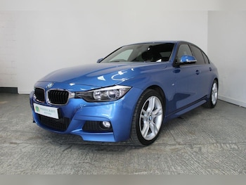 Used BMW 3 Series 2014 for sale - 75718288: Photo