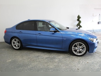 Used BMW 3 Series 2014 for sale - 75718288: Photo