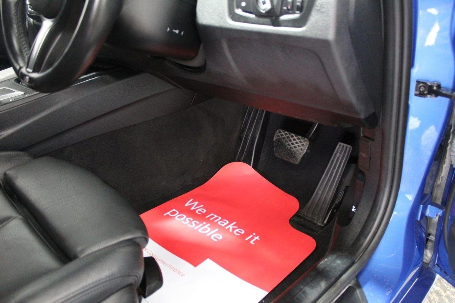 Vehicle 52