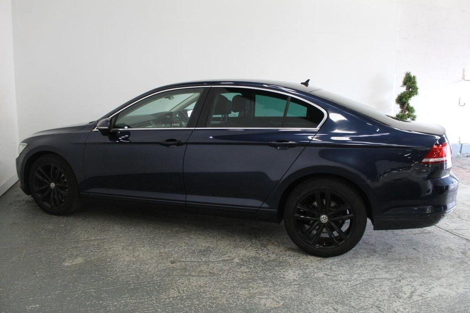 Used Volkswagen Passat 2015 for sale - 76016702: Photo 10