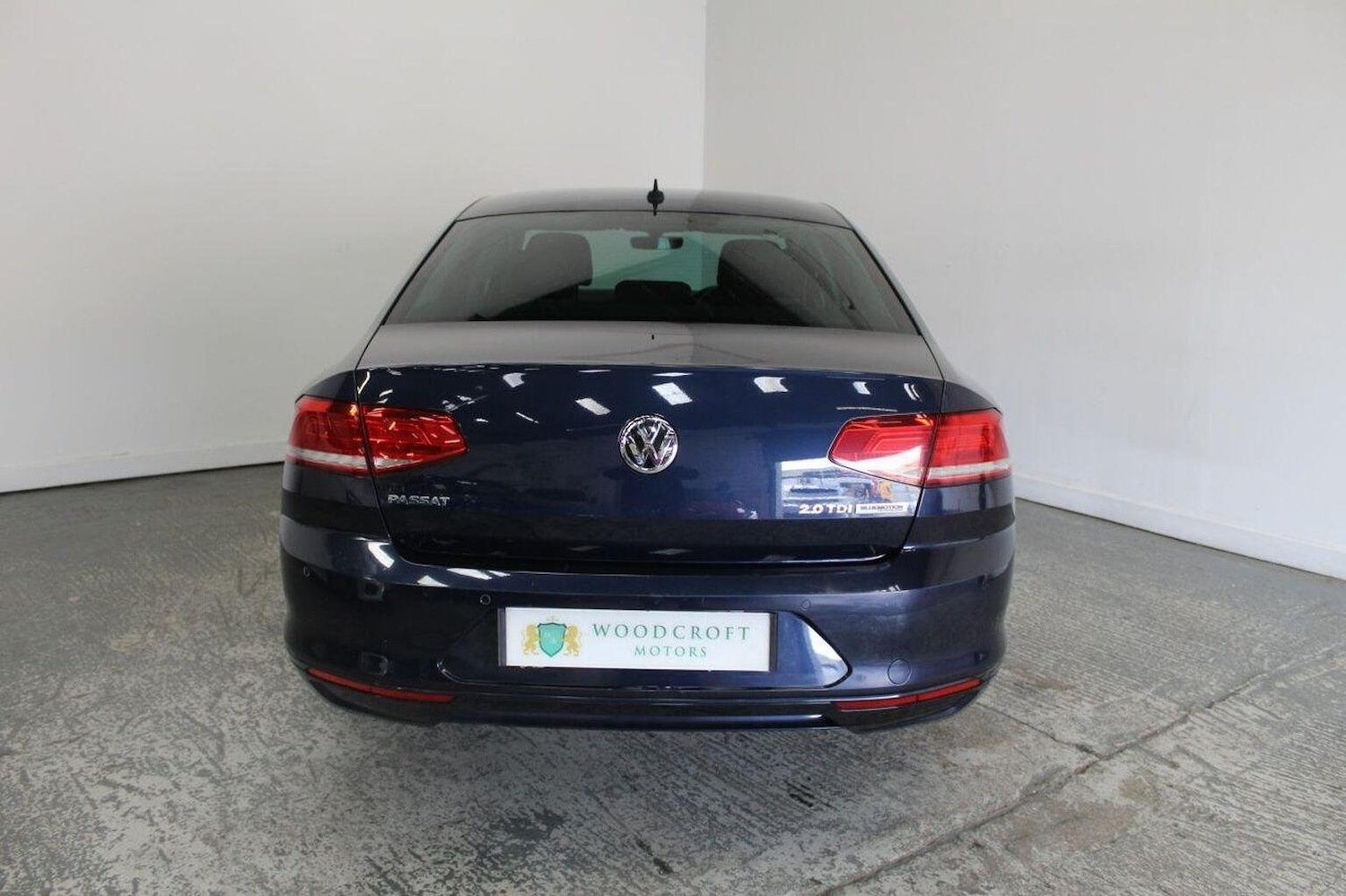 Used Volkswagen Passat 2015 for sale - 76016702: Photo 14