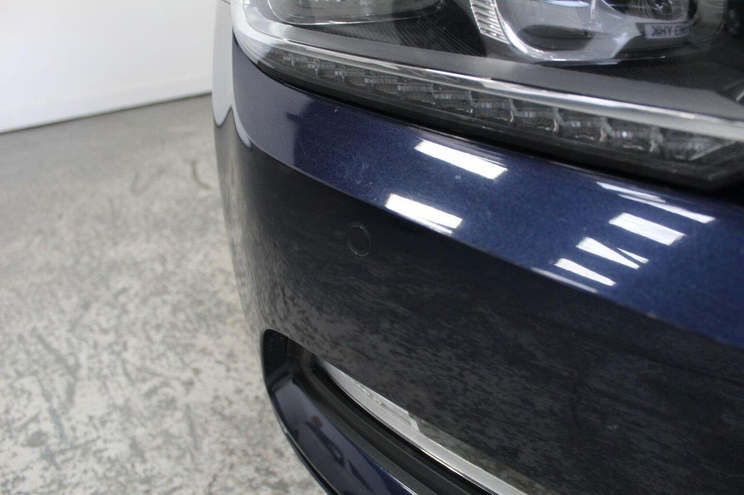 Used Volkswagen Passat 2015 for sale - 76016702: Photo 16