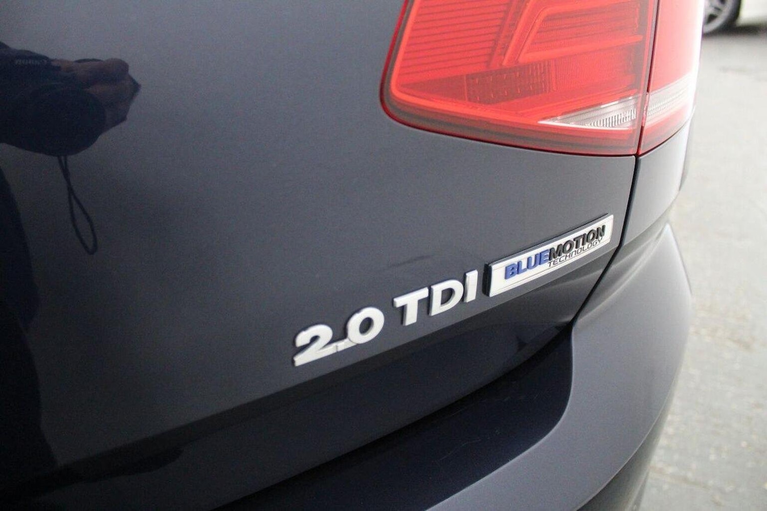 Used Volkswagen Passat 2015 for sale - 76016702: Photo 20