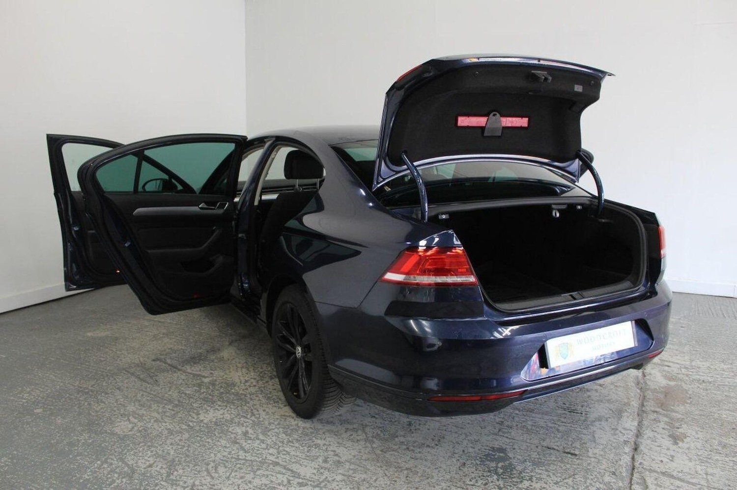 Used Volkswagen Passat 2015 for sale - 76016702: Photo 21