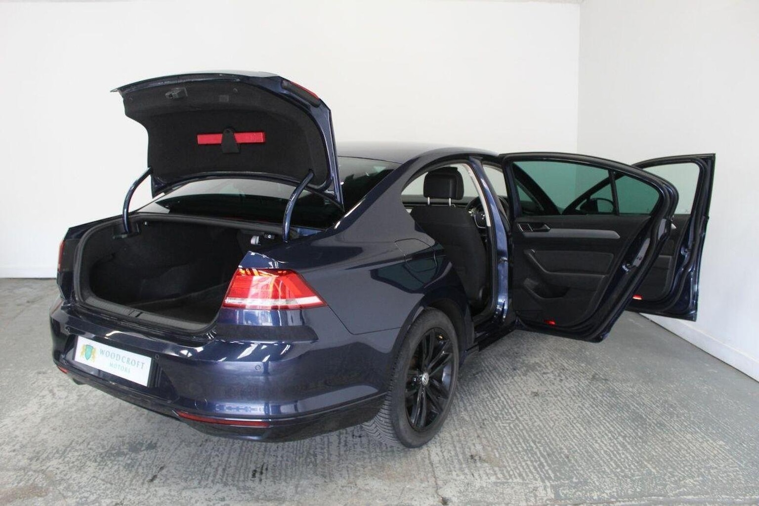 Used Volkswagen Passat 2015 for sale - 76016702: Photo 22