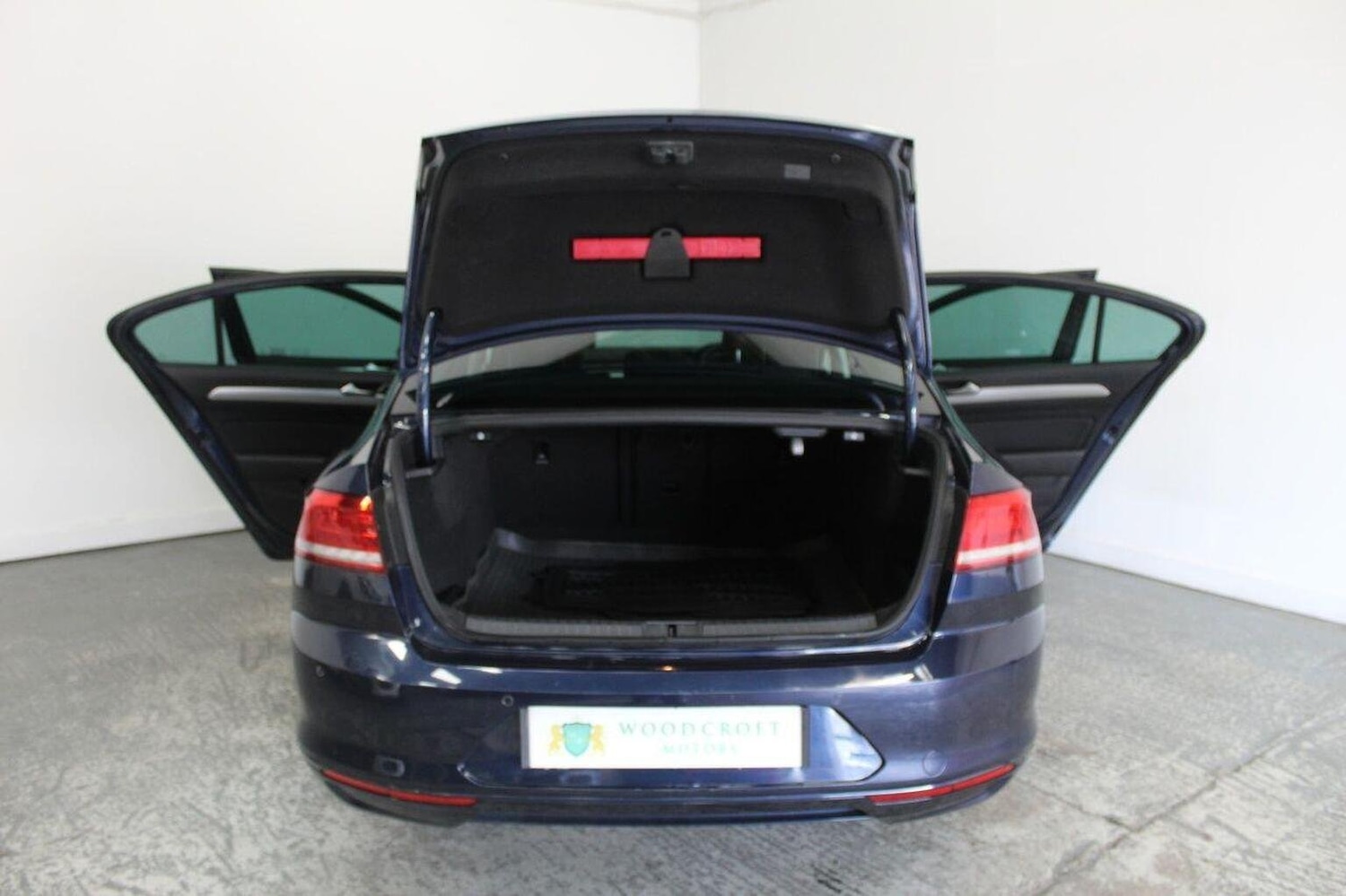 Used Volkswagen Passat 2015 for sale - 76016702: Photo 23