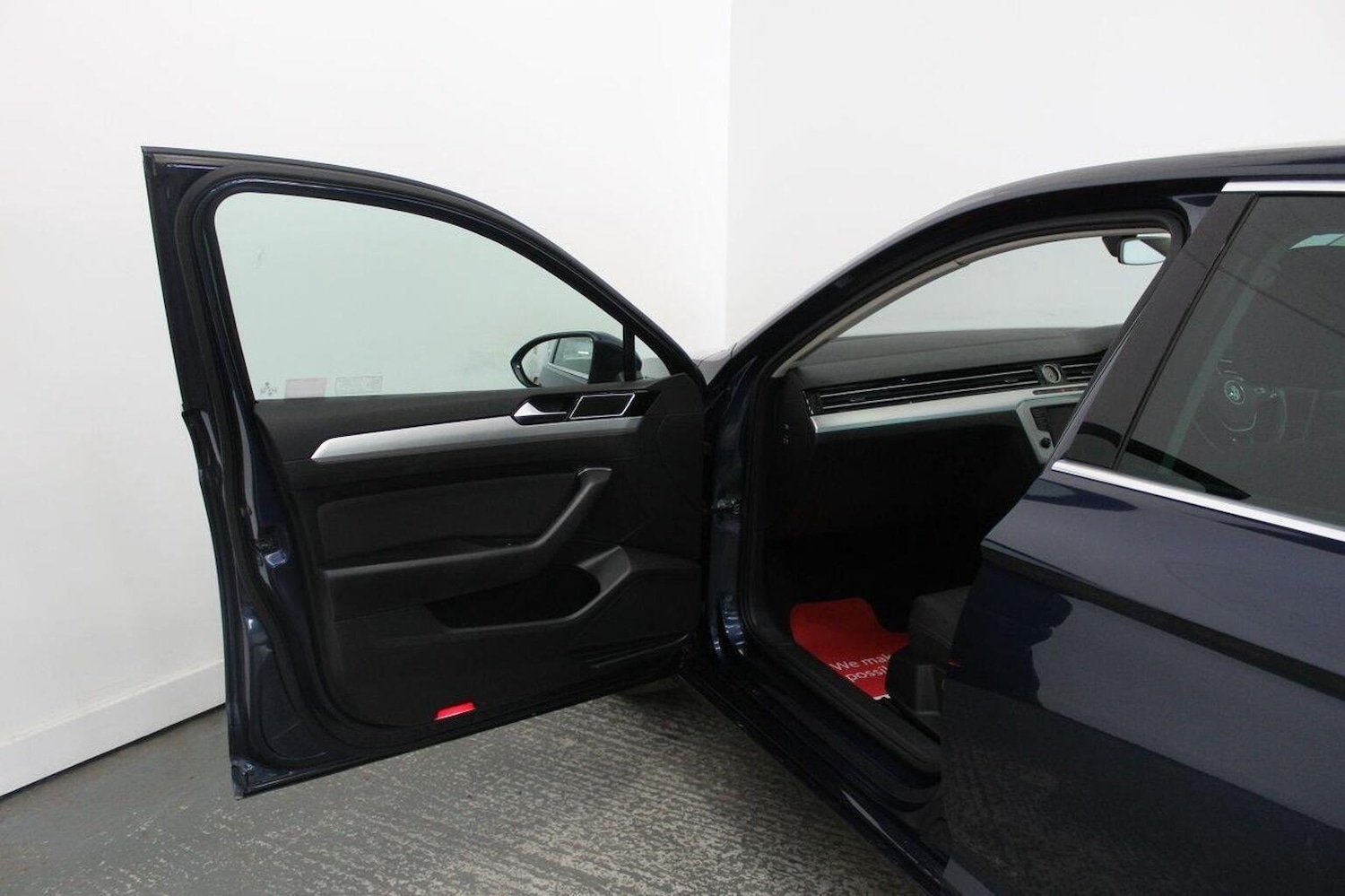 Used Volkswagen Passat 2015 for sale - 76016702: Photo 27