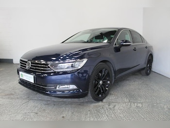 Used Volkswagen Passat 2015 for sale - 76016702: Photo 2