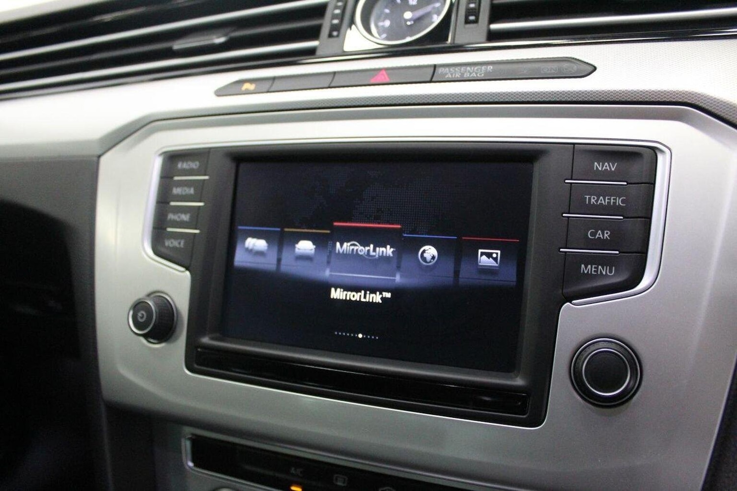 Used Volkswagen Passat 2015 for sale - 76016702: Photo 35