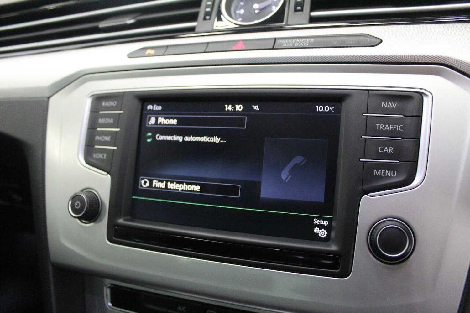 Used Volkswagen Passat 2015 for sale - 76016702: Photo 37